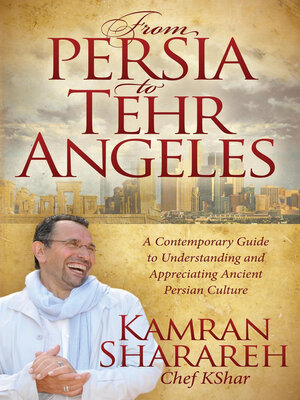 cover image of From Persia to Tehr Angeles
